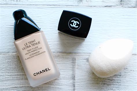 review bedak chanel le teint ultra tenue|Chanel le teint ultra tenue reviews.